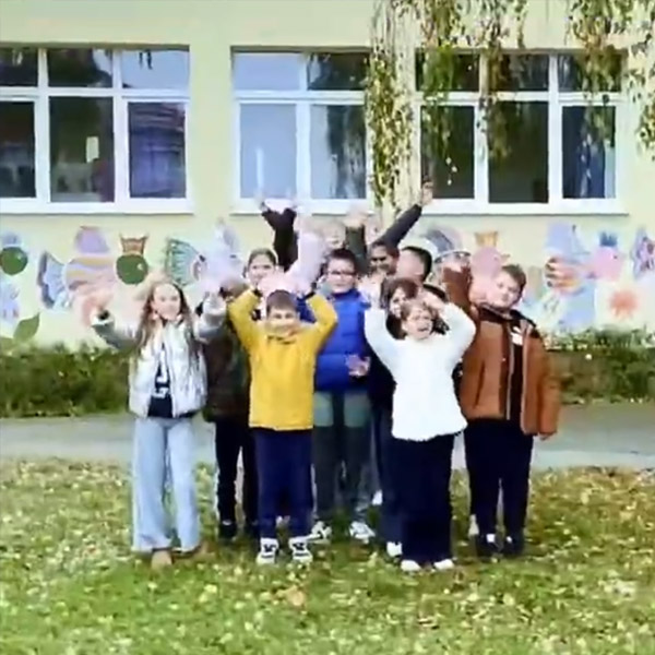 Ivane Brlić-Mažuranić Slavonski Brod