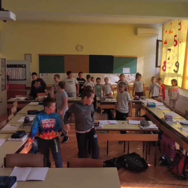 Mali Pariz Slavonski Brod