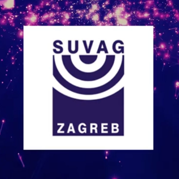 SUVAG Zagreb