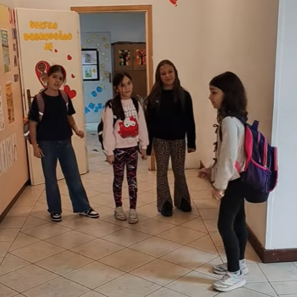 Šime Budinića Zadar